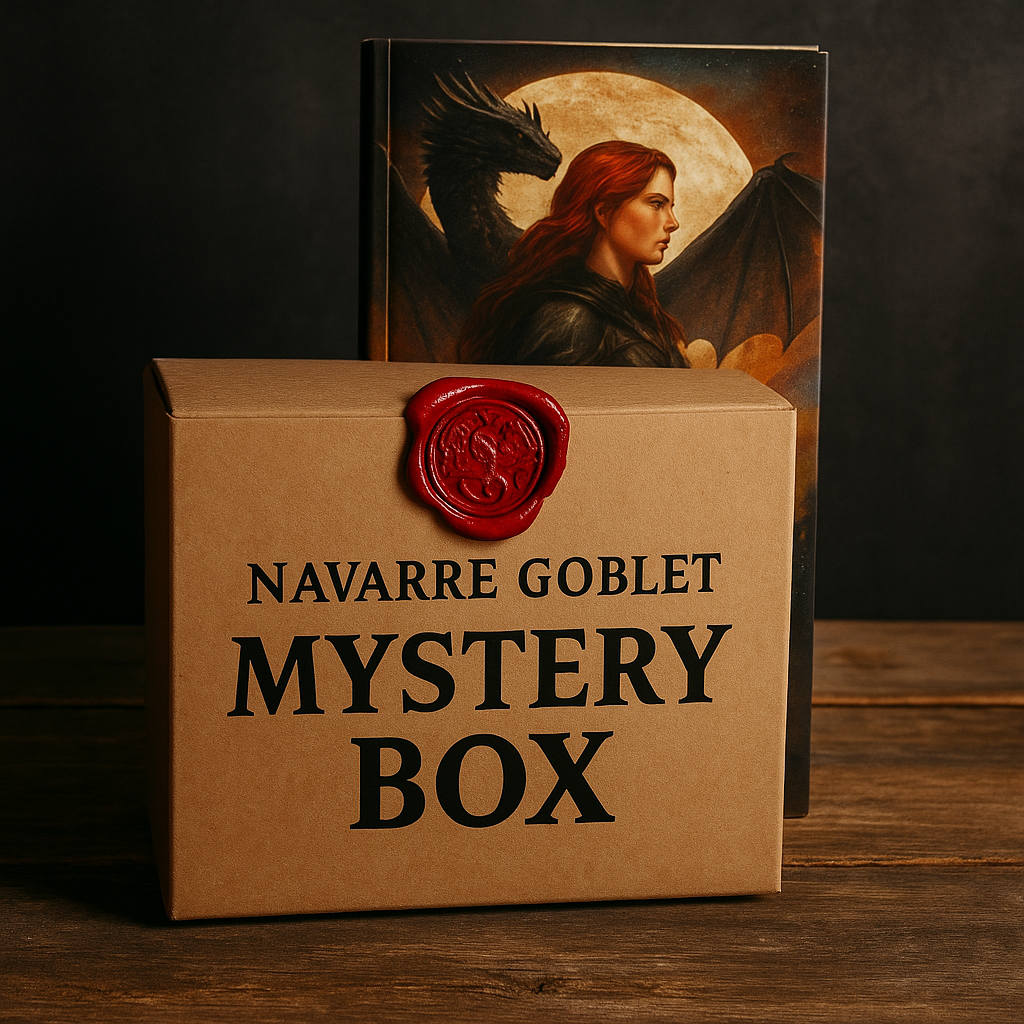 Mystery Box
